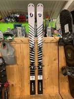 Skis de randonnée Scott Proguide 89 Occasion