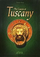 Castles of Tuscany