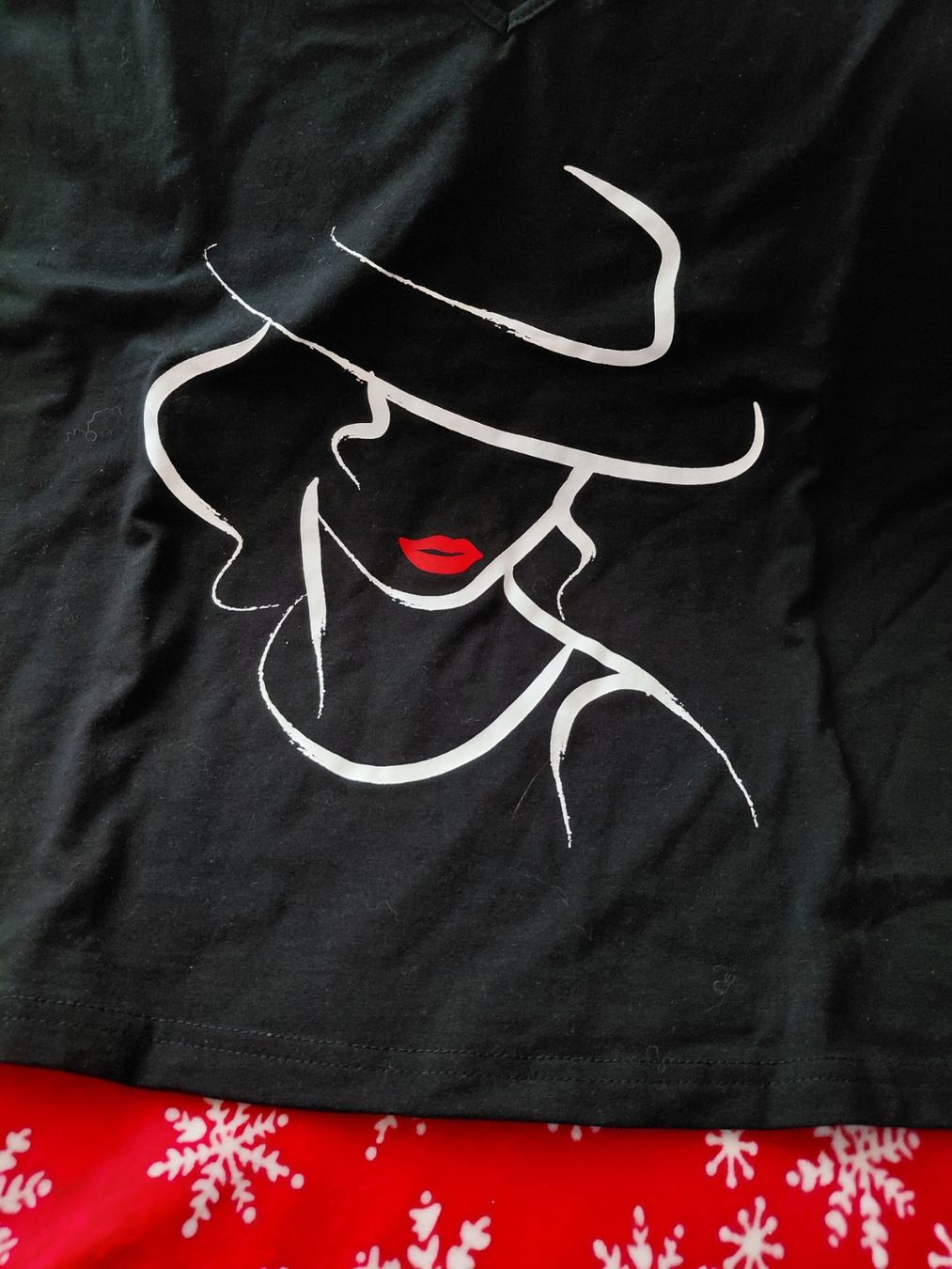 T-shirt: Damen Shirt gr L – Nuovo (secondo la descrizione) da Aesch BL venduto da shiva0211 1