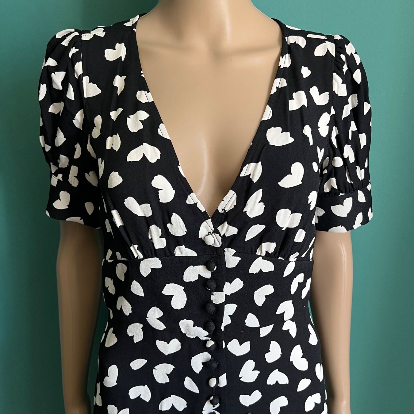 Michael Kors Vestiti: MICHAEL KORS Kleid 🖤 – Usato da Zürich venduto da ClosetQueen 1