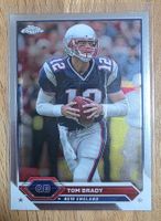 2024 Topps Composite, Tom Brady New England Patriots