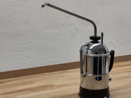 Antiker Luftbefeuchter? Prometheus Liesthal