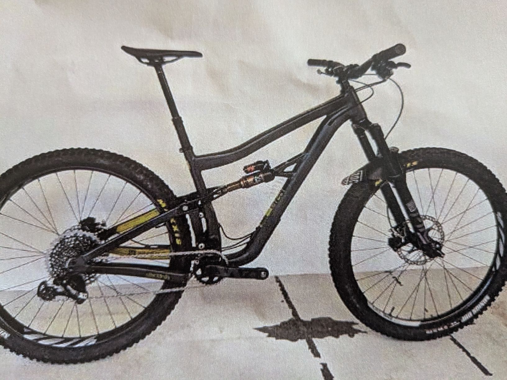Ibis Vélos: Ibis Ripley AF 2023 – Défectueux à Meilen par Claudio82 3