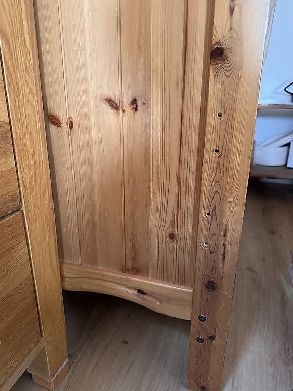 Betten: Bett 70x140 – Gebraucht aus Berg TG von LilBobaa 2