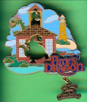 Disney   ELLIOTT