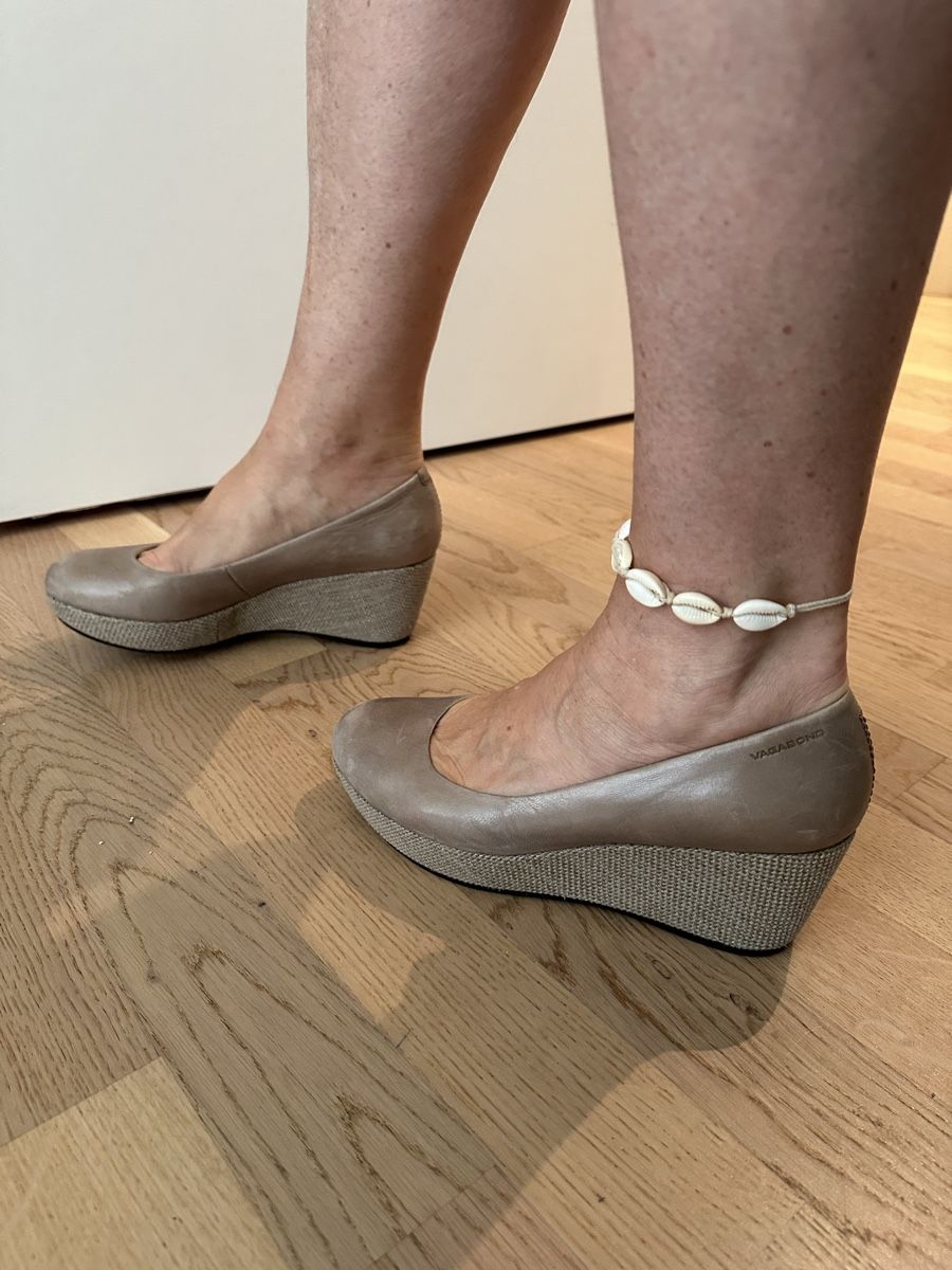 Vagabond Chaussures femmes: Vagabond Pumps Keilabsatz – D'occasion à Tägerwilen par Golf1
