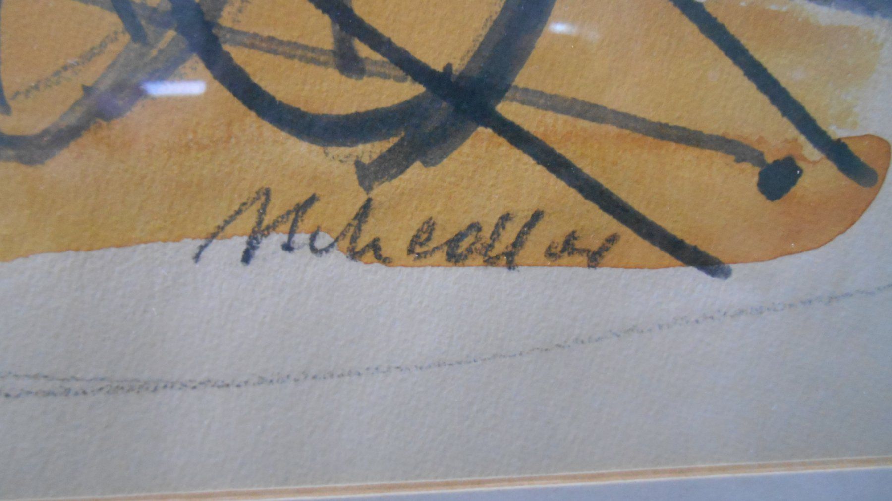 Gemälde: Aquarell auf papier – Neu (gemäss Beschreibung) aus zurich von ARTMYART 2