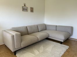 IKEA Nockeby Sofa