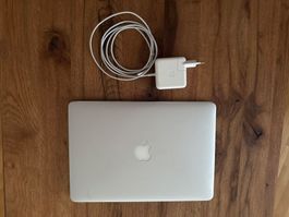 MacBook Air (13-inch, Early 2015)