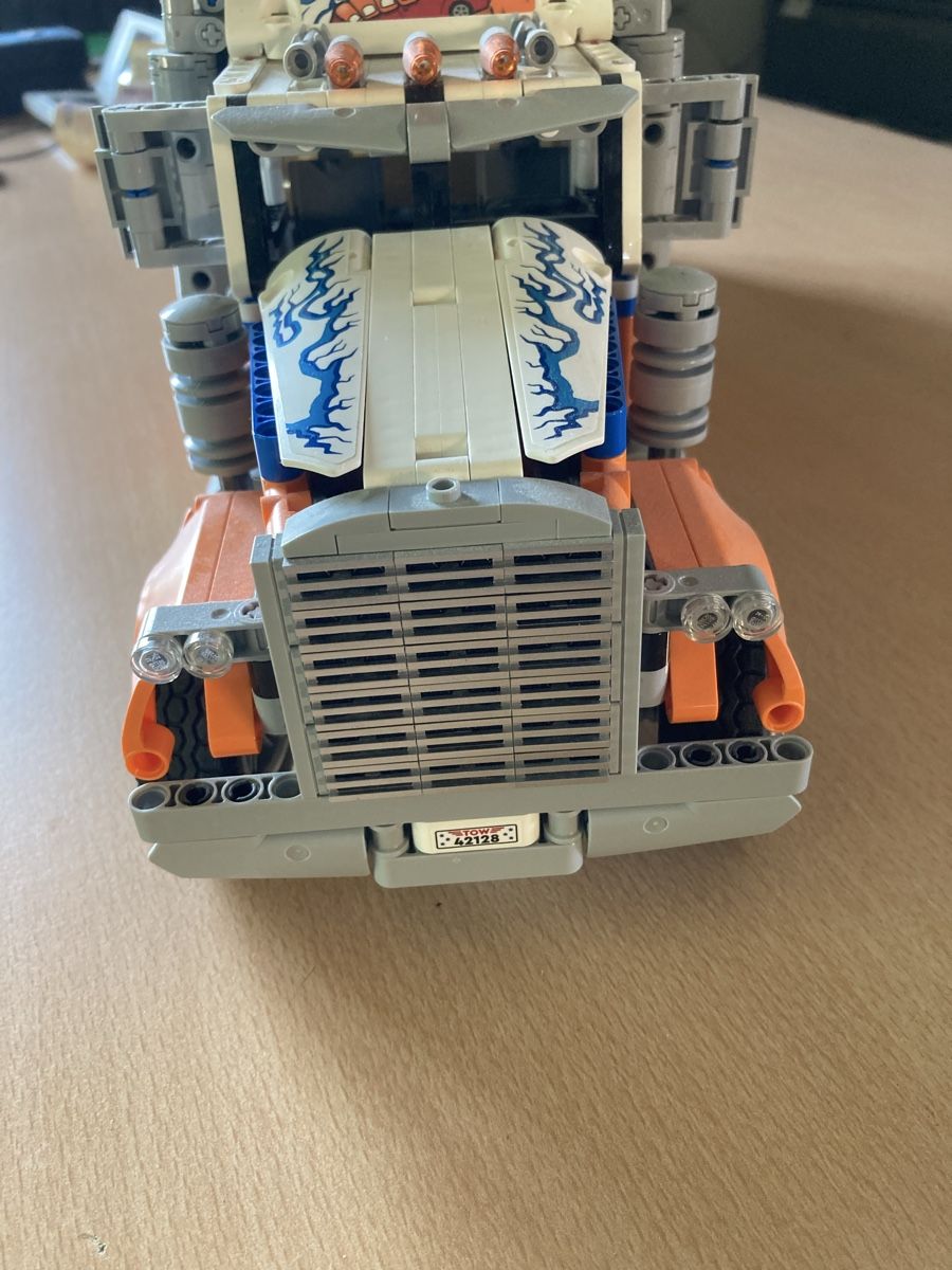 Lego Jouets: Lego – D'occasion à Niederuzwil par Miami1999 1