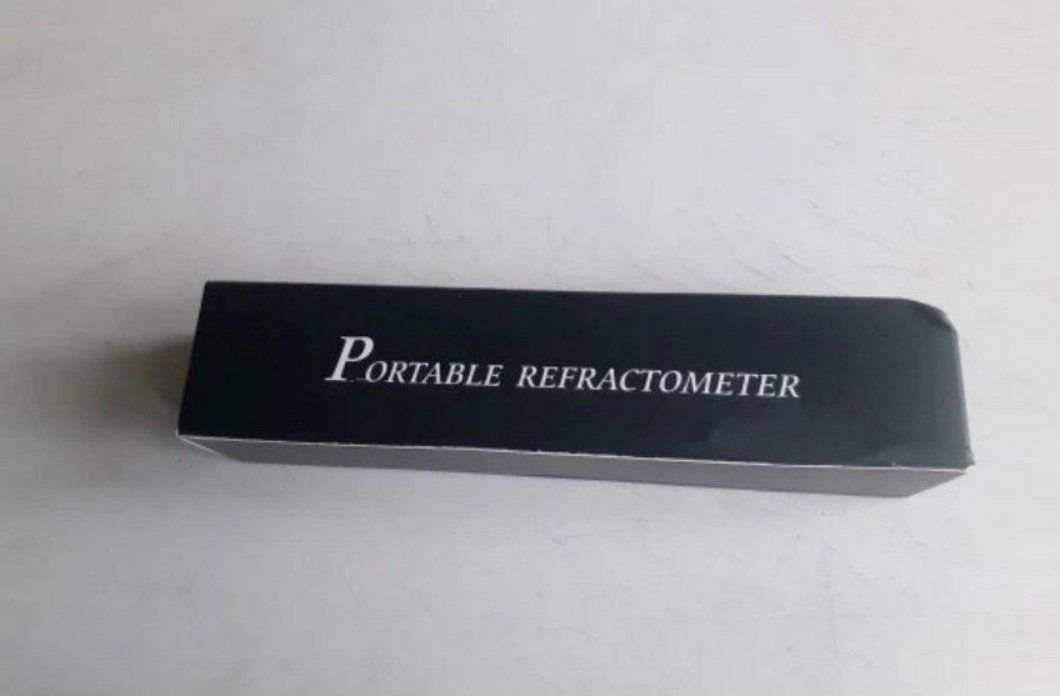 Misurare: Autobatterie Refraktometer - Réfractomètre batterie voiture – Nuovo e nell'imballaggio originale da Bremblens venduto da UNSTOCK 3