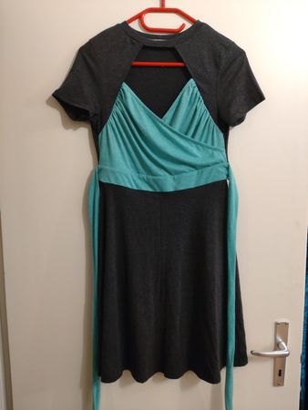 Neues Sommerkleid