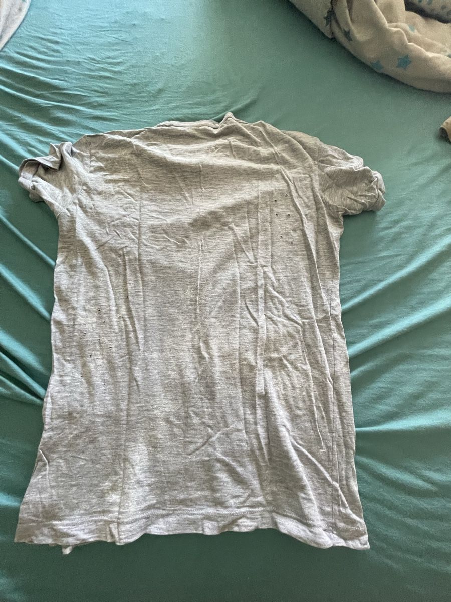 Dsquared2 T-shirt: Dsquared original – Usato da Monthey venduto da lacoste1976 3