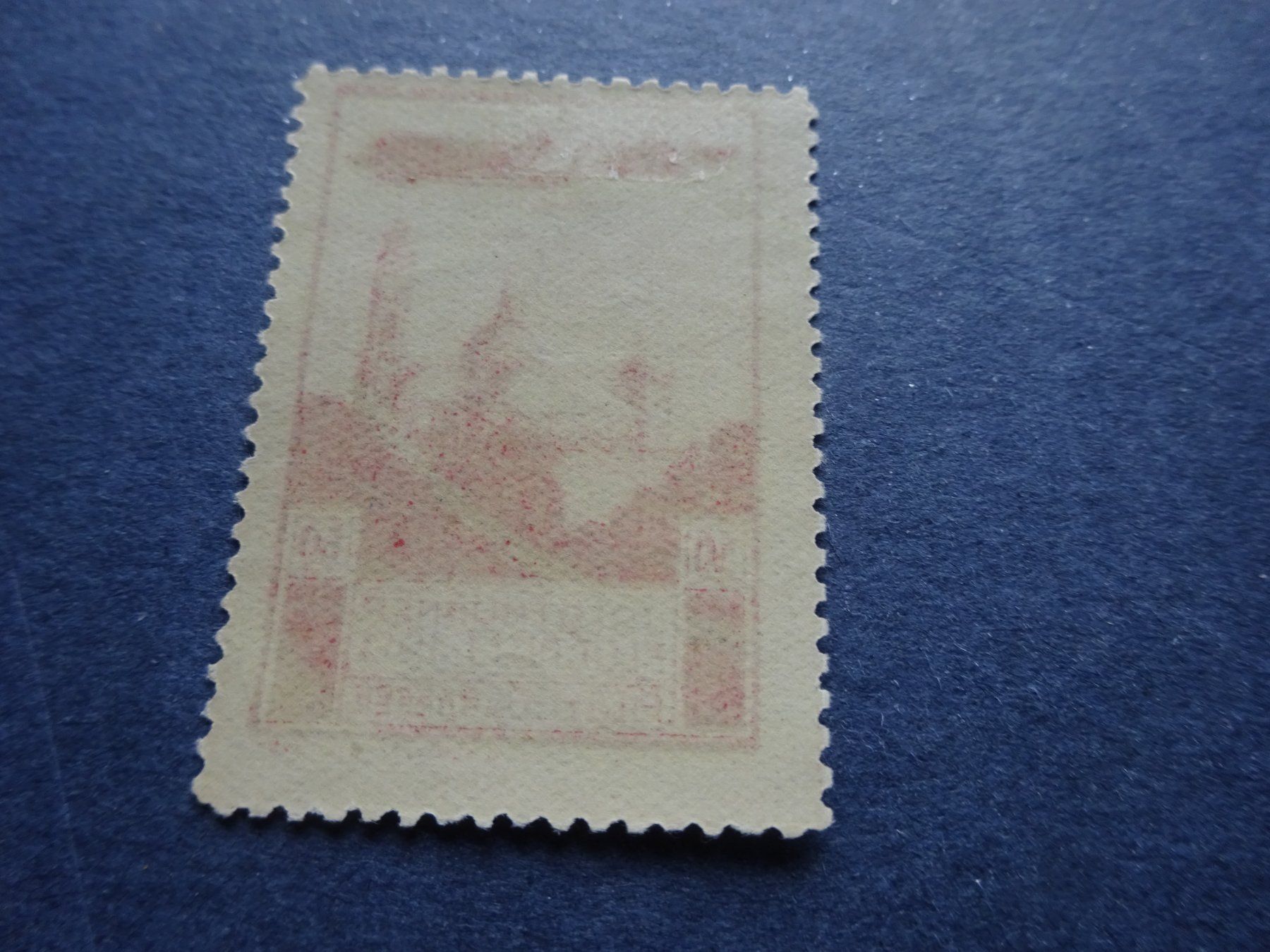 Tous les timbres: 1913 XI Solothurn postfrisch* – D'occasion à Appenzell-Steinegg par adi1975 3