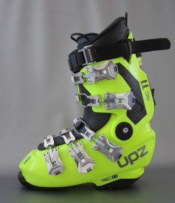 UPZ RC11 Hardboot UK6.5/40 | Acheter sur Ricardo