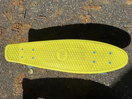 Cooles Skateboard 
