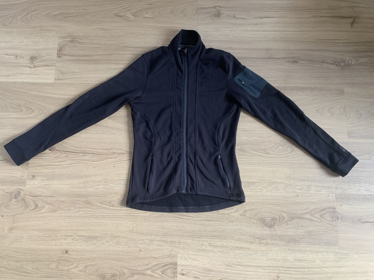 Smartwool Vestes: Smartwool Jacke, Damen, L – D'occasion à Thierachern par reten