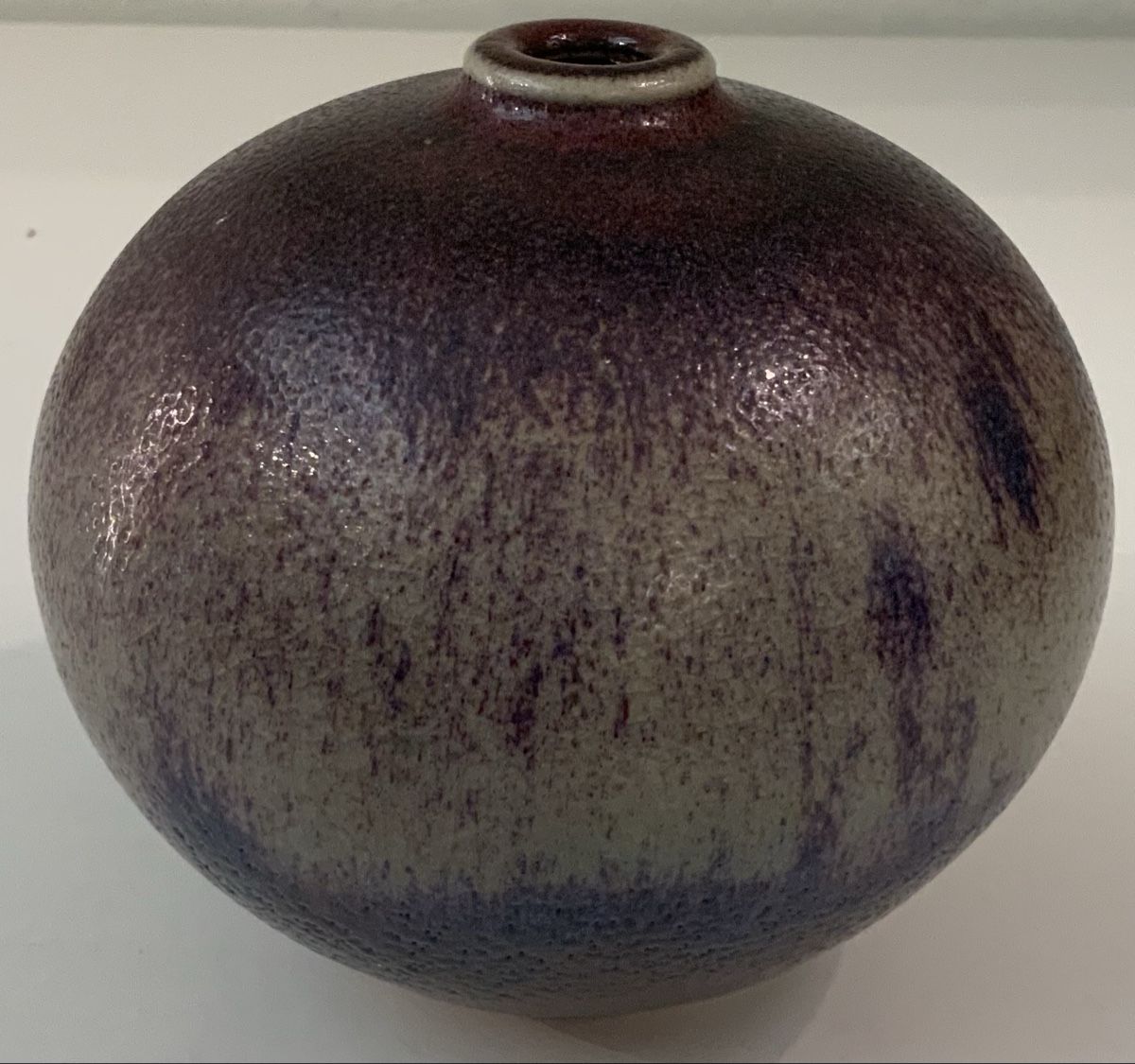 Vasi & Recipienti: Vase en grès tourné et émaillé – Usato da rolle venduto da Tontonjulot 3