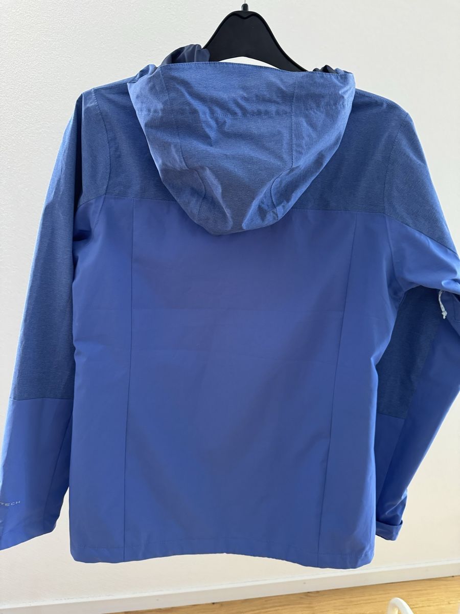 Columbia Giacche: Columbia Jacke G.M – Usato da Derendingen venduto da Happyever 3