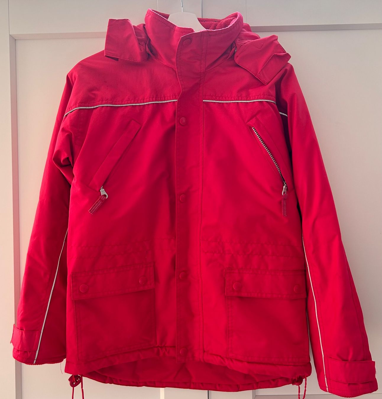 Jako-O Vestes & Manteaux: JAKO-O Winterjacke – D'occasion à Dättwil AG par fio_d76l