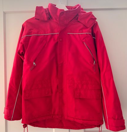 JAKO-O Winterjacke