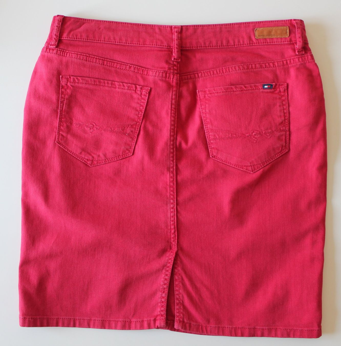 Tommy Hilfiger Gonne: Jupe Tommy Hilfiger t.38 - 40 – Usato da Peseux venduto da Gilloss 3