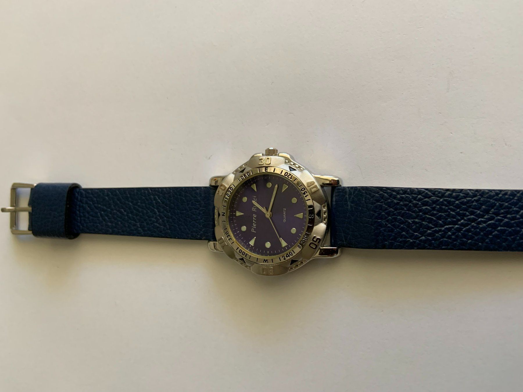 Uhren: Pierre Rucci Herrenuhr – Gebraucht aus Winterthur von UncleMikha-el 2