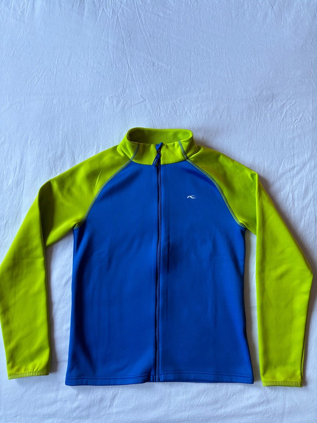 Kjus Maglioni & Felpe: KJUS Ski Midlayer Zip – Usato da Lugano venduto da LVC 1