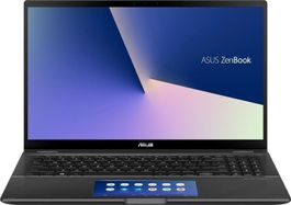 Notebook Asus 4K Touchscreen ZenBook Flip 15 UX563FD-A1080T