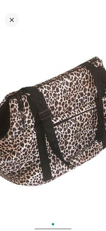 Hundetasche
