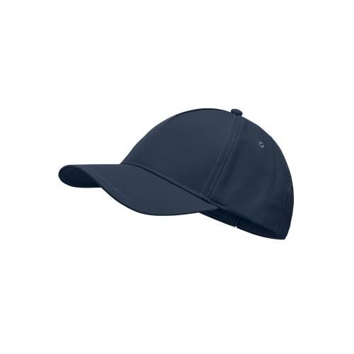 Hüte, Mützen & Caps: Schöffel Cap Style Dooser UNI - blau – Neu und originalverpackt aus St. Gallen von sportglobe