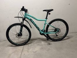 Ghost Lanao Mountainbike