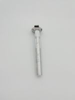 Sattelstütze Gipiemme 27.2 mm gebraucht