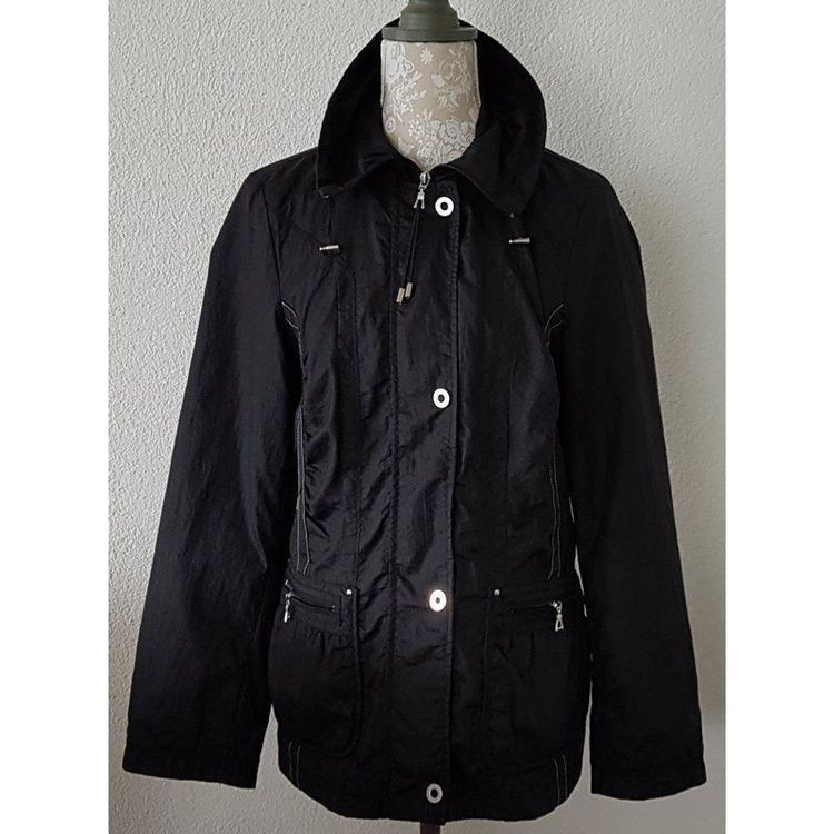 Vestes: Leichte Jacke der Marke Bonita S – D'occasion à Kaltbrunn par Condor2 2