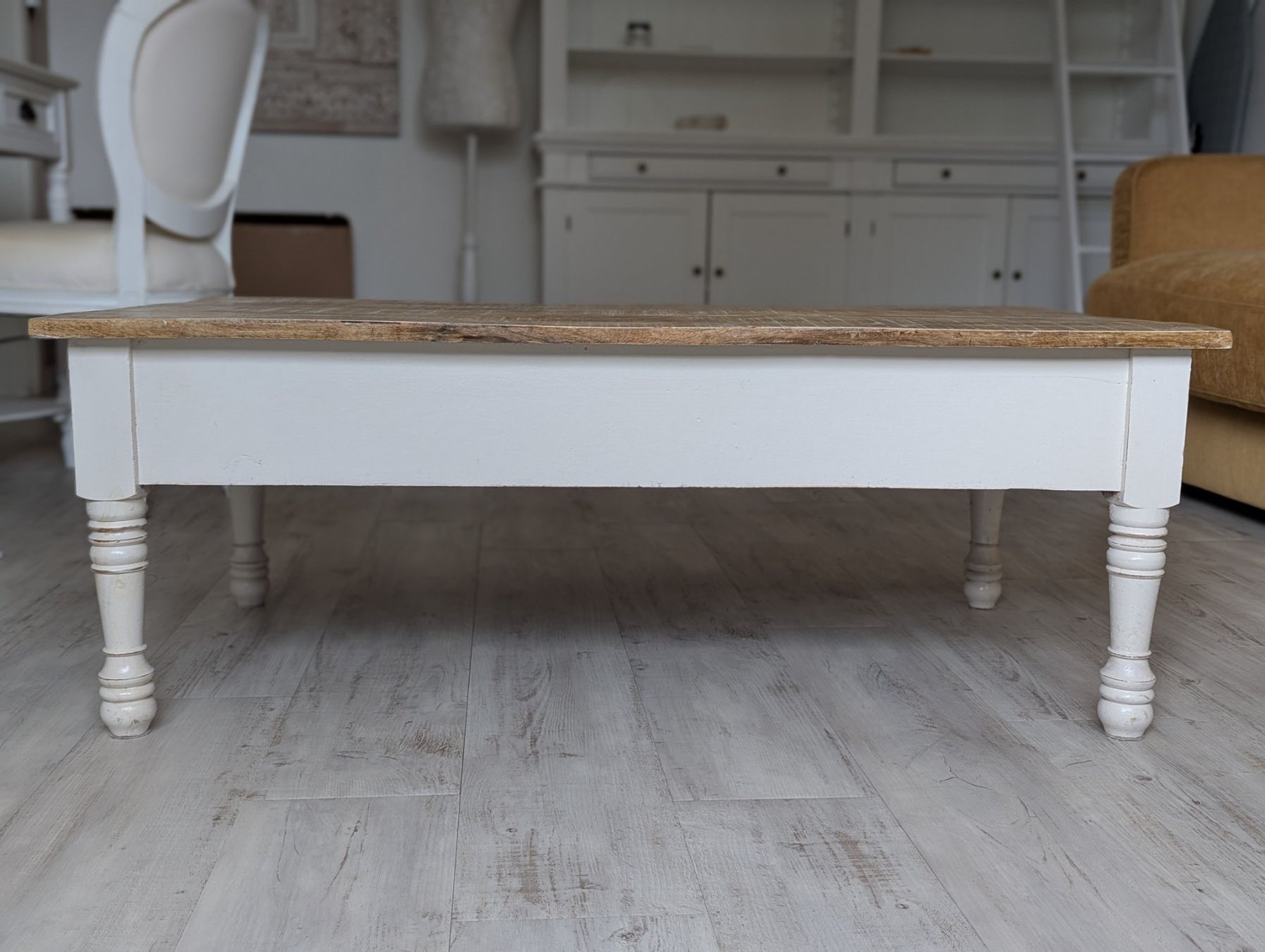 Maisons du monde Tische: Maisons du Monde Table – Gebraucht aus Kilchberg ZH von Sakash 2