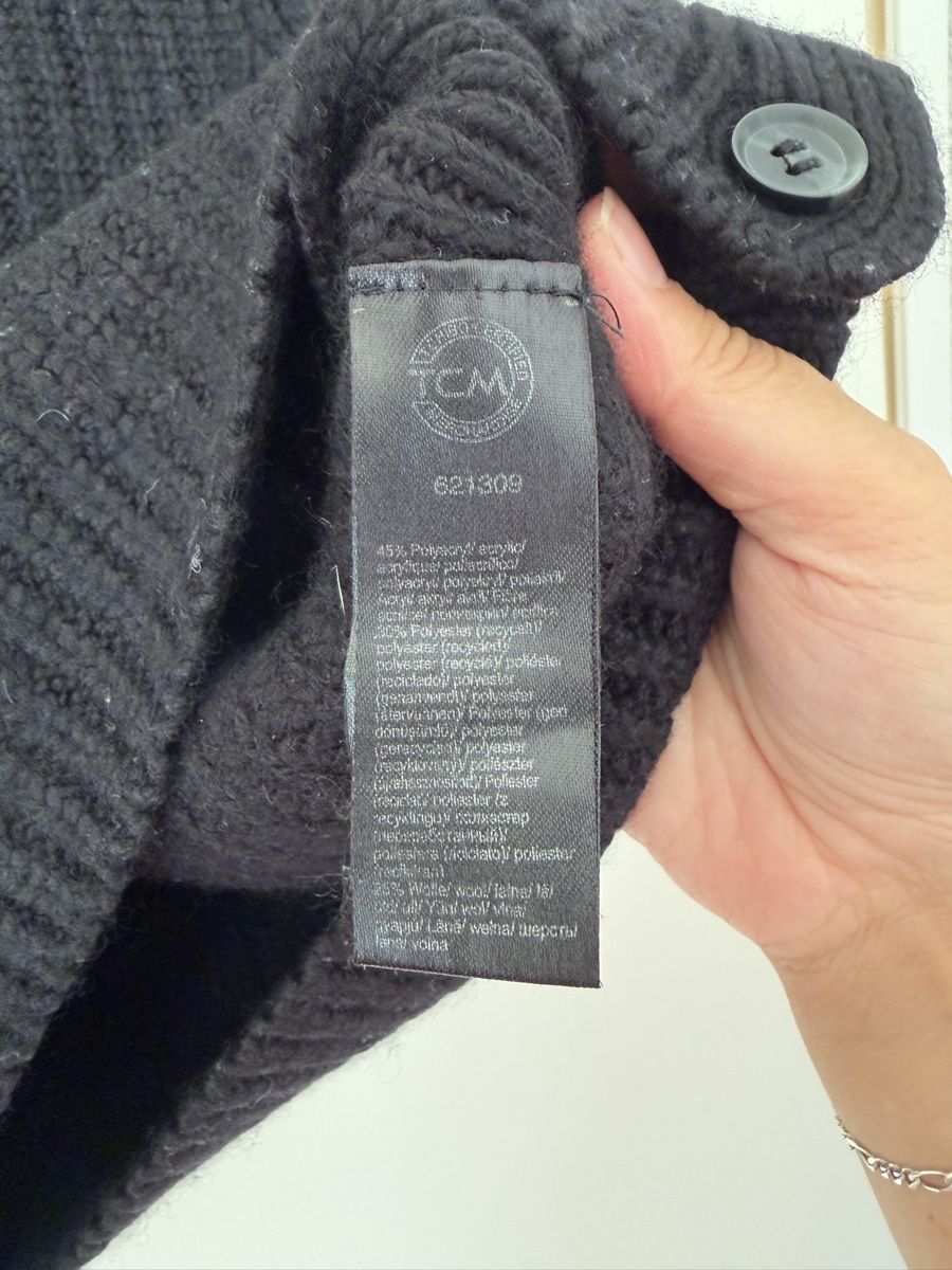 Gilets: Pullunder Grösse 40/42 – Neuf (Voir description) à Schübelbach par Sambodscha 4