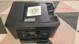Epson Multifunktionsgerät