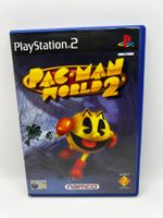 Pac-Man World 2 (mehrsprachig) - Playstation 2