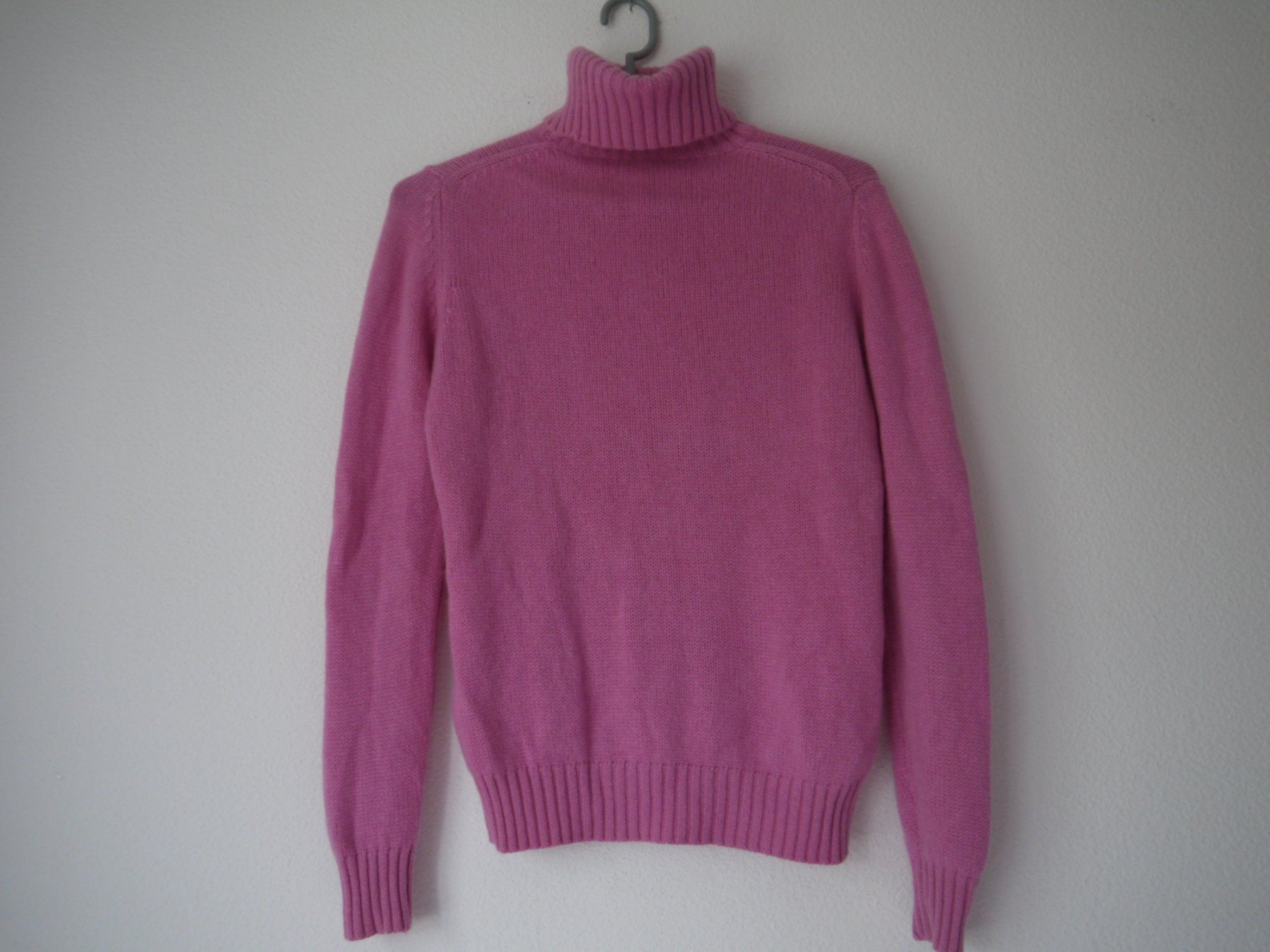 Bongénie Grieder Maglioni & Felpe: BONGENIE GRIEDER Pullover aus 100% Kaschmir – Usato da Hagendorn venduto da Blaf 5