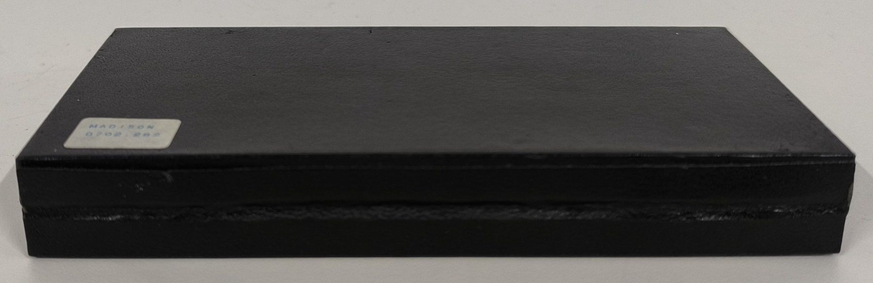 Matite, matite colorate & gessi: Madison Druckbleistift Vergoldet – Usato da Rüti ZH venduto da Restwert_Rueti_ZH 5