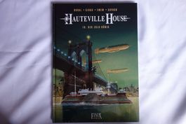 Hauteville House 18 - GRATIS VERSAND !
