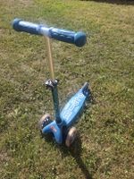 Mini Micro Trottinett blau