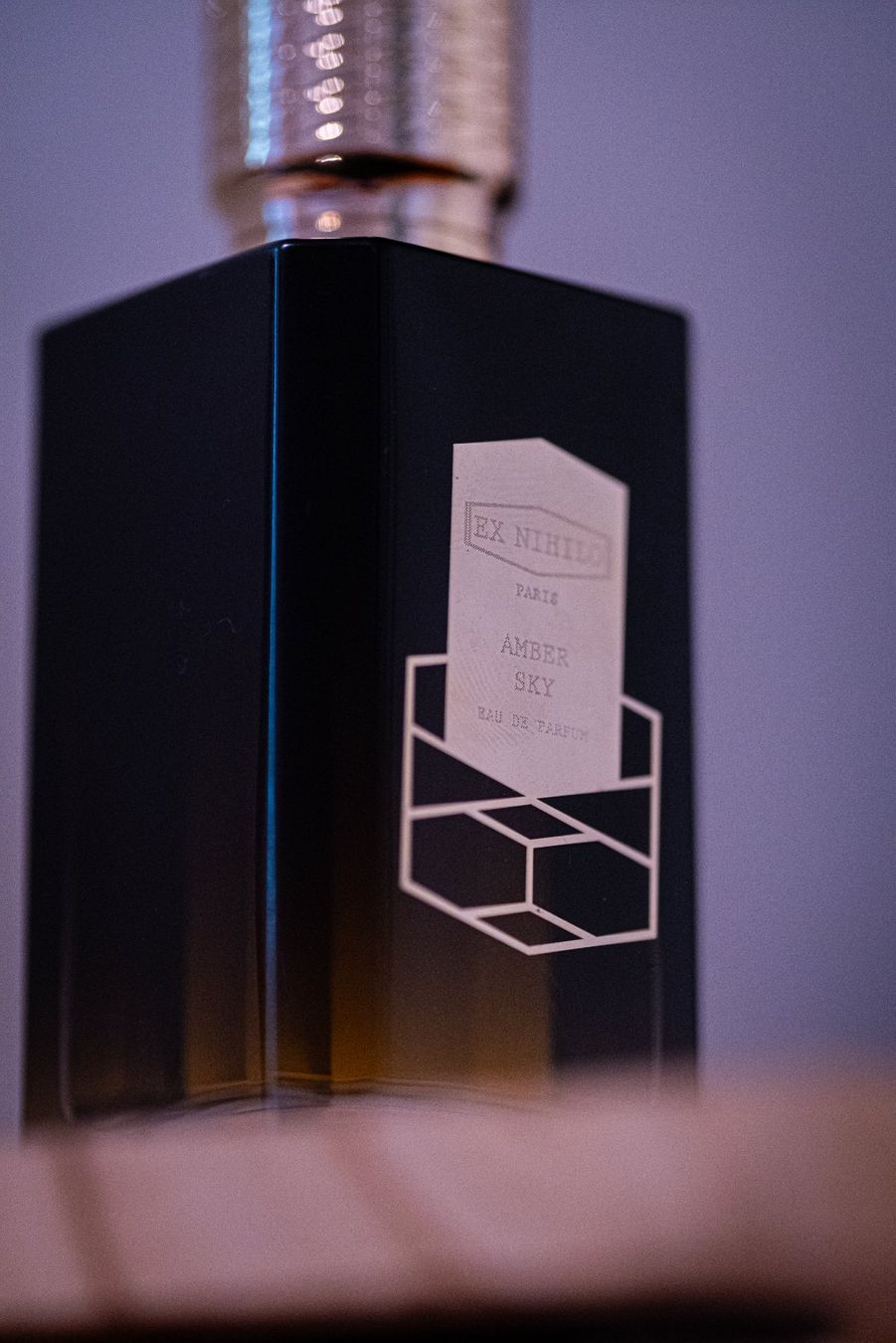 Profumi & Eau de Toilette: Amber Sky, Ex Nihilo (decants / Abfüllung) – Usato da Neuchâtel venduto da switzer_scent 1