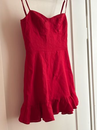 Robe Reformation