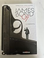 BD James Bond 007 Tome 2 EIDOLON Occasion