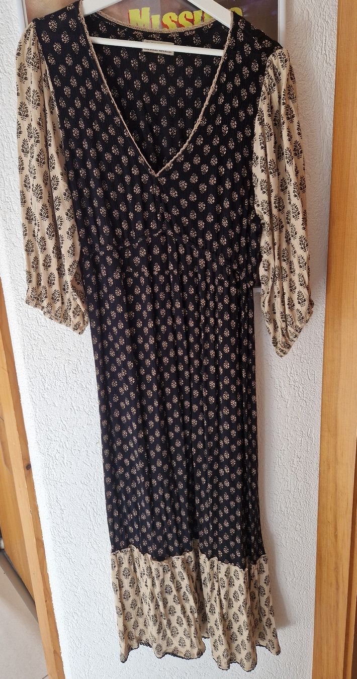 Vestiti: Robe longue Treeoflife – Nuovo (secondo la descrizione) da Blignou (Ayent) venduto da Mazikeen 2