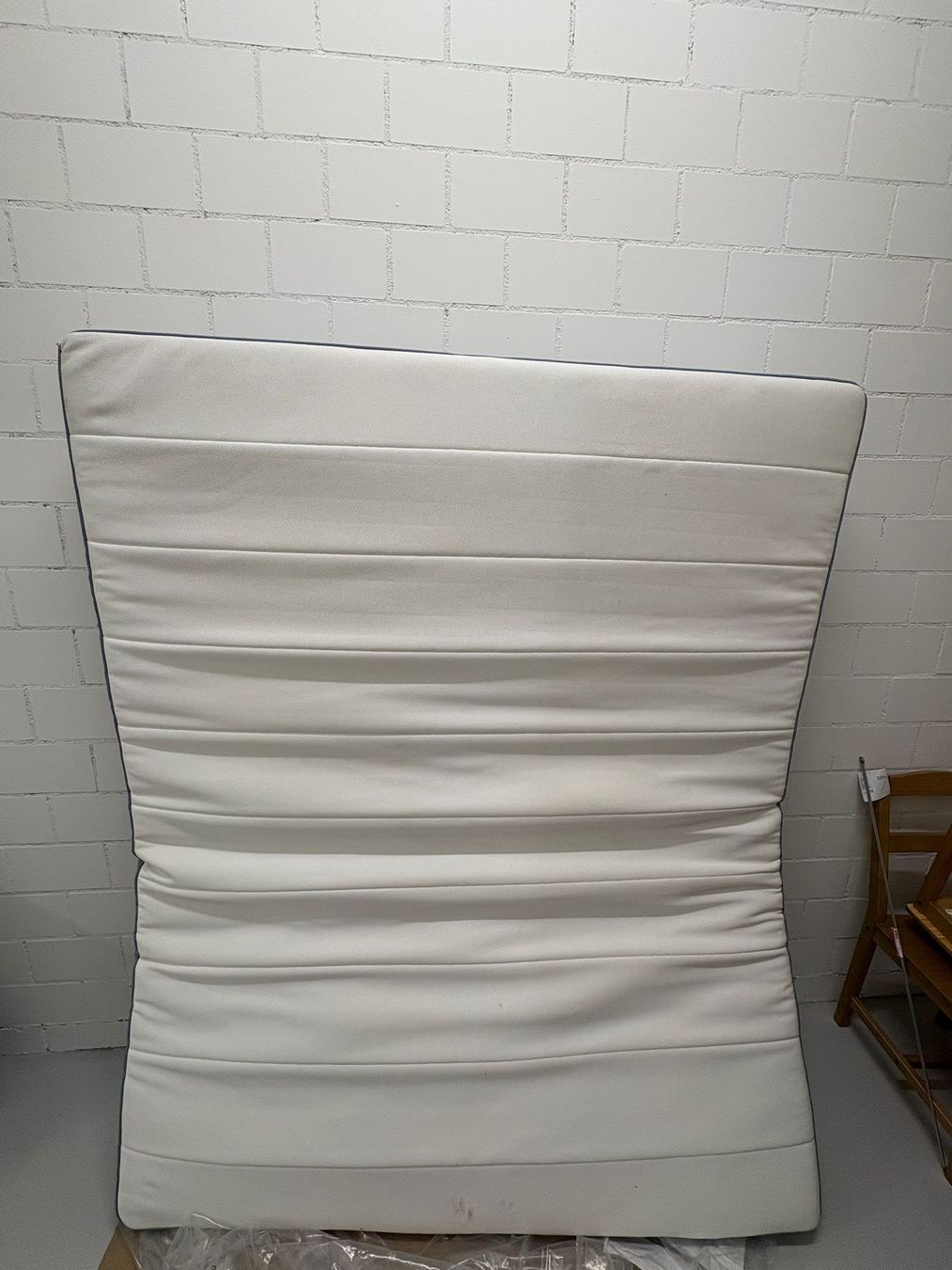 Ikea Materassi: IKEA Vesteröy Mattress – Usato da Zürich venduto da sof_p7vy 2