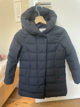 Woolrich Winter Jacket, Size 10, Like New Condition!