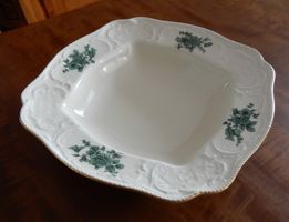Rosenthal Sanssouci grün;  günstige Ersatzteile