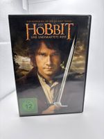 Der Hobbit / Eine unerwartete Reise (DVD)